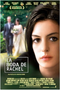 La Boda de Rachel